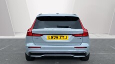 Volvo V60 2.0 T6 [350] PHEV Plus Dark 5dr AWD Auto Estate